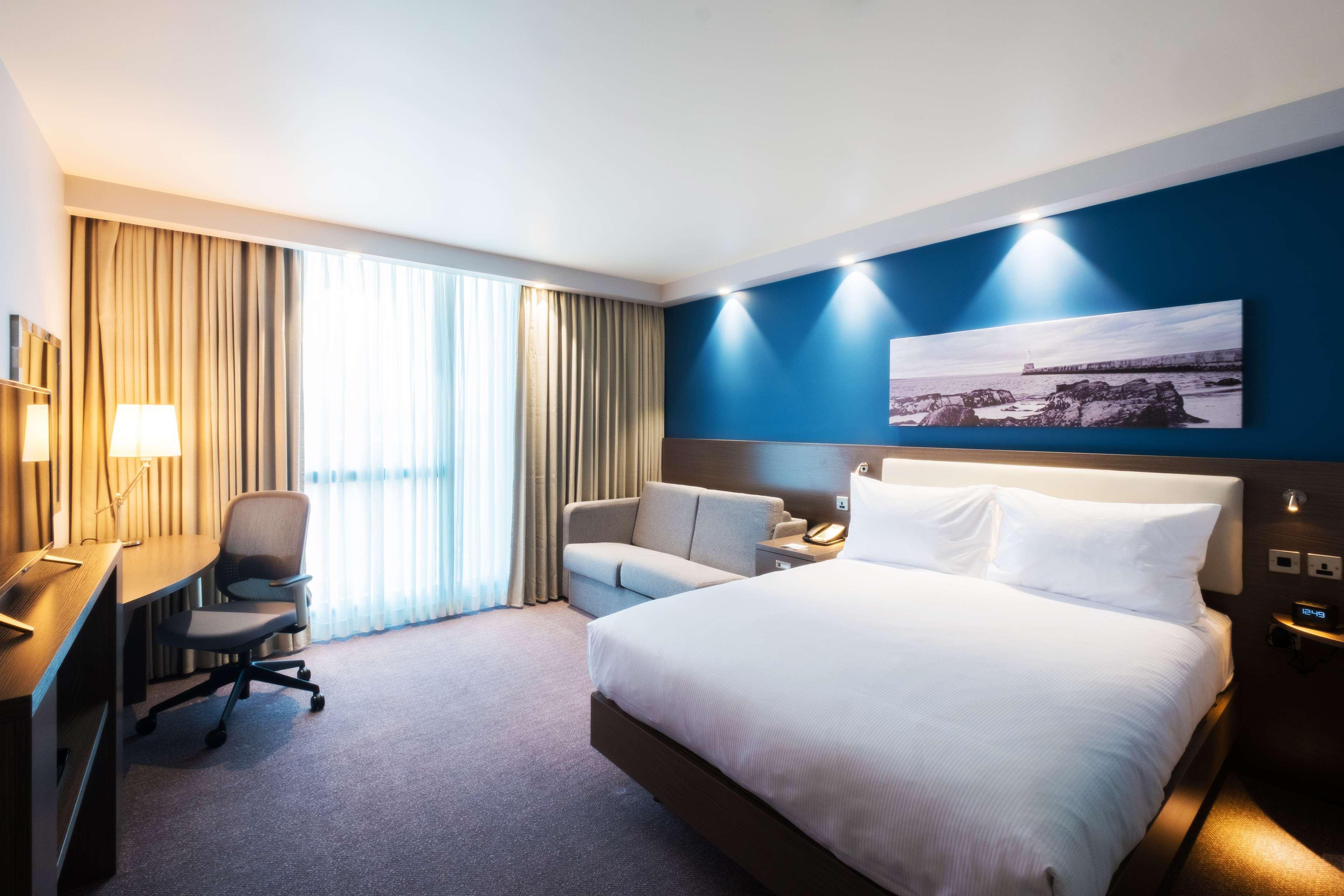 Hampton By Hilton Aberdeen Westhill Kirkton of Skene Exterior photo